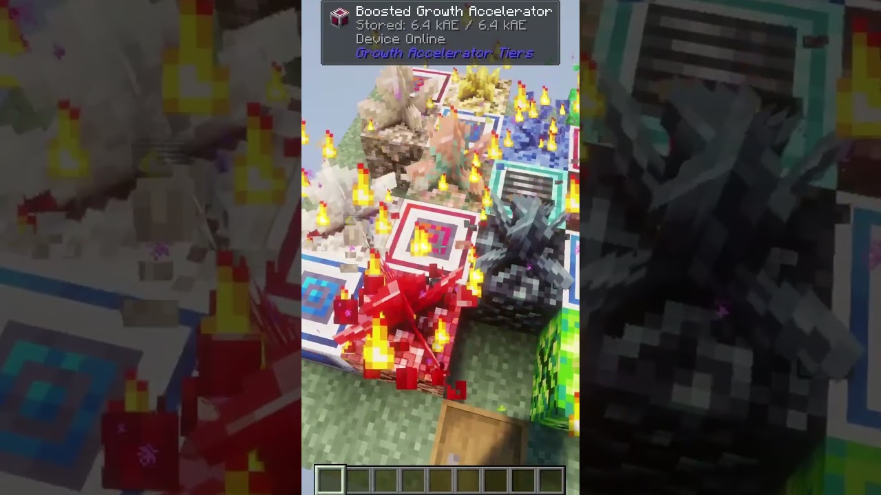 Easy GeOres! - ATM10 To The Sky! #moddedminecraft #ATM10TTS #minecraft #allthemods10