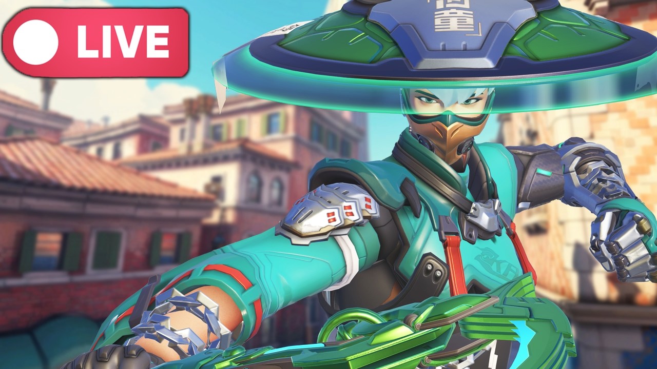 MIZUKI GAMING + FLEXING - Overwatch