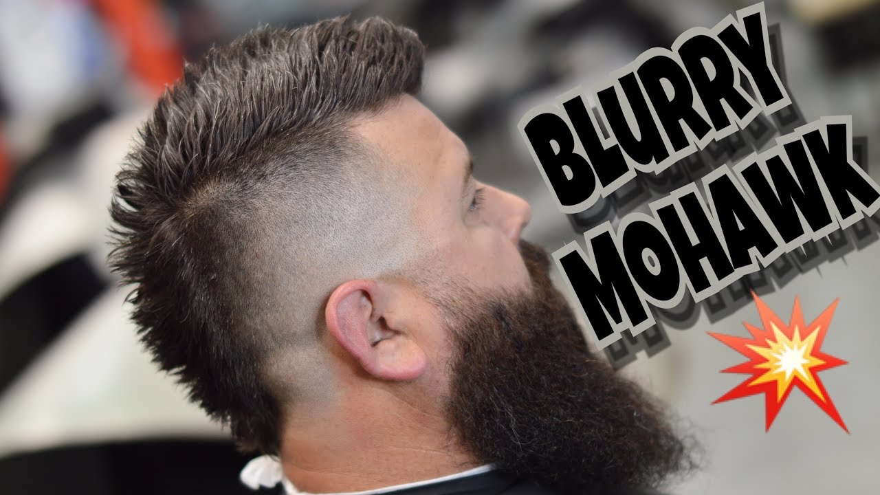 MoHawk Tutorial | How To & Style