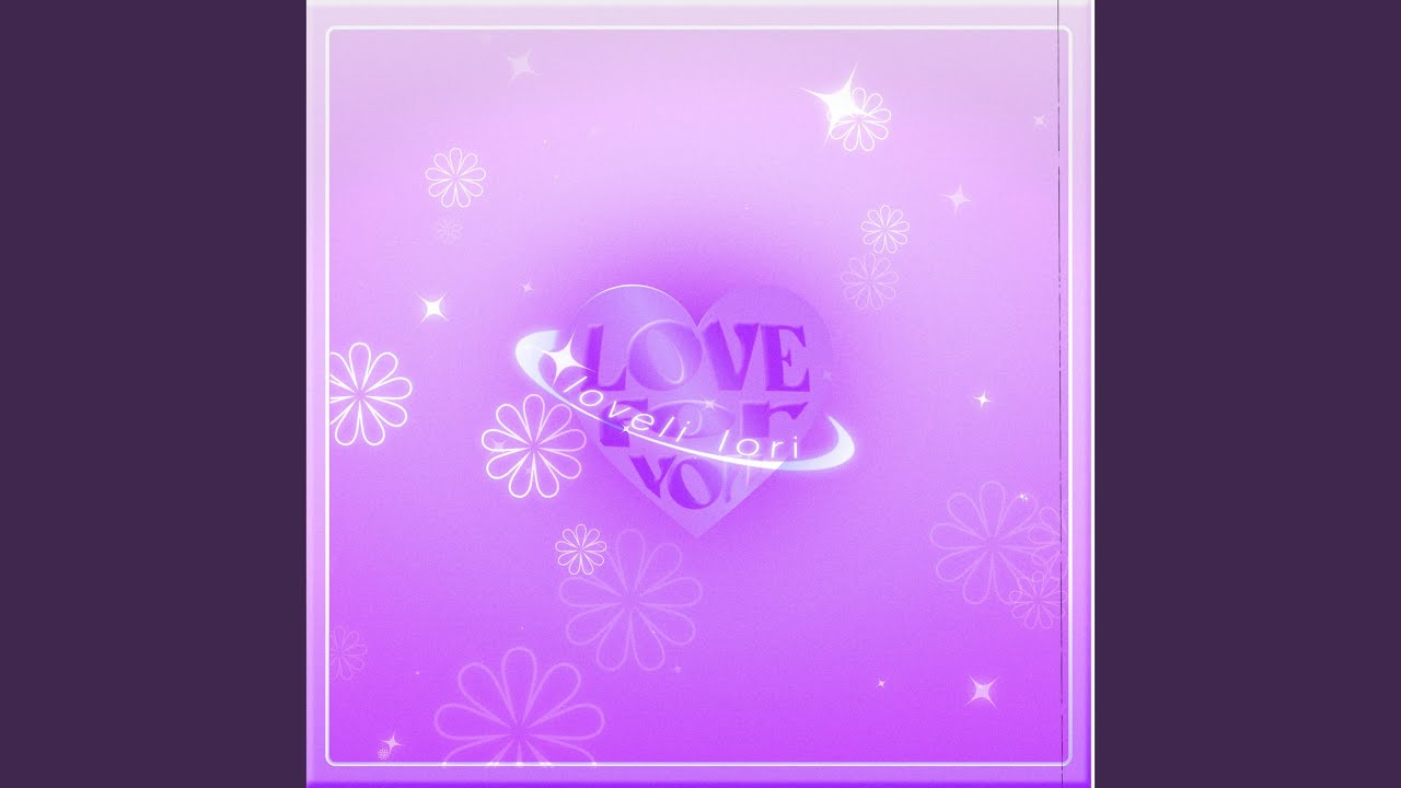 Love For You (Sped Up)