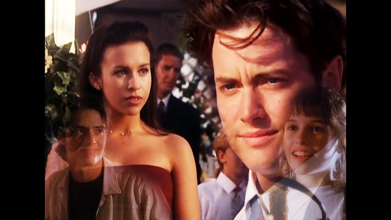 claudia & griffin | i want you to be happier