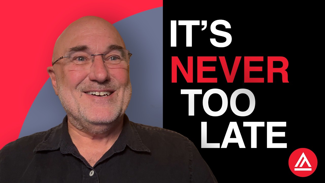 He Left Photography for 40 Years &mdash; Then Found His Way Back | Student Spotlight