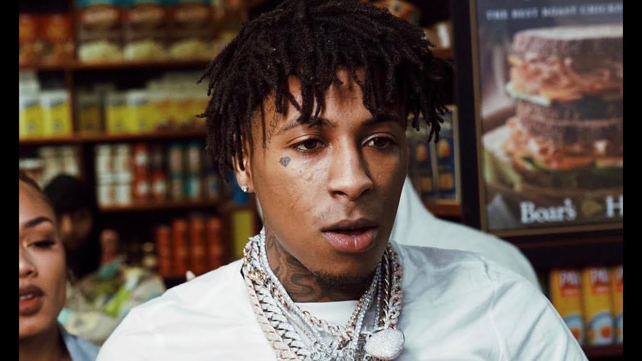 NBA YoungBoy - Lost Boy