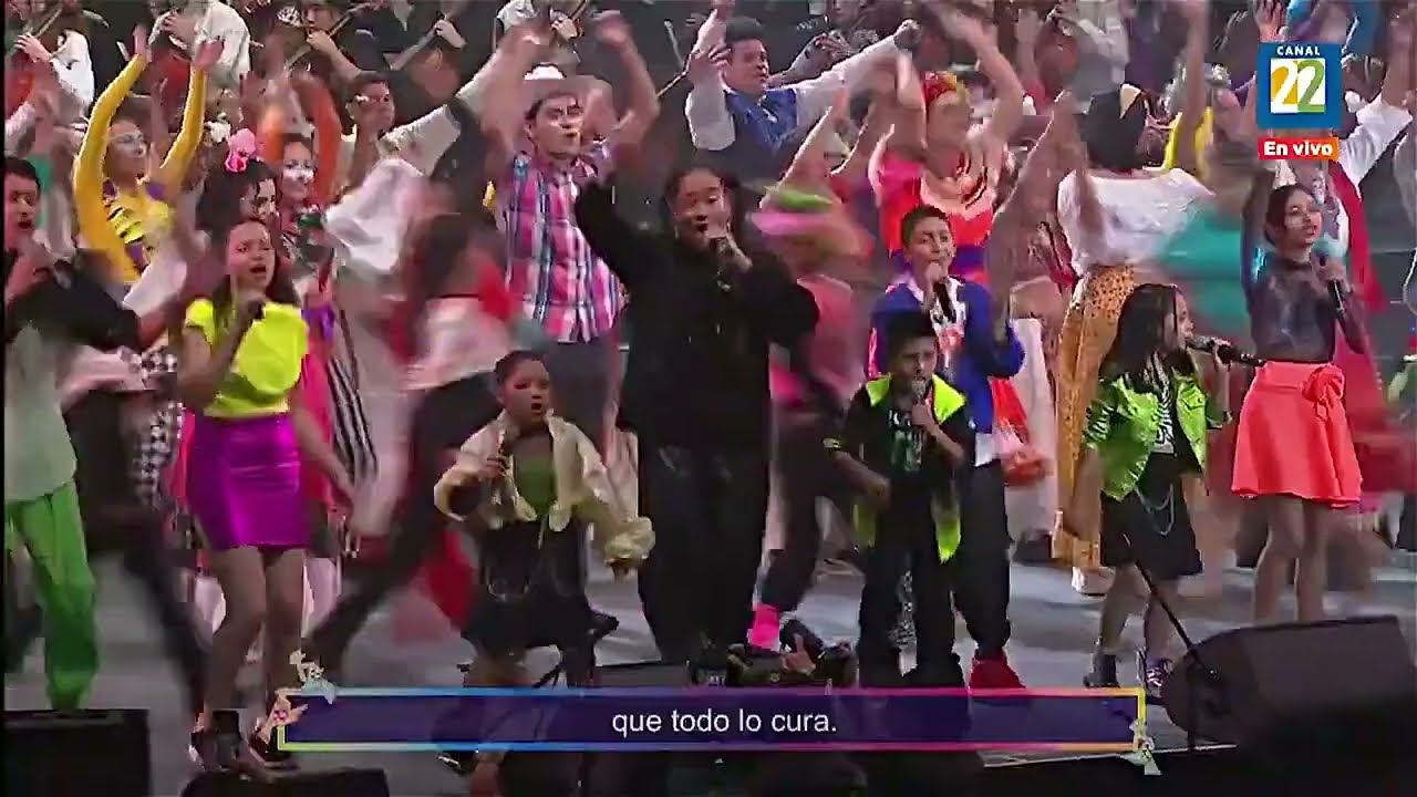 ¡¡Somos el Poder de la Cultura!!