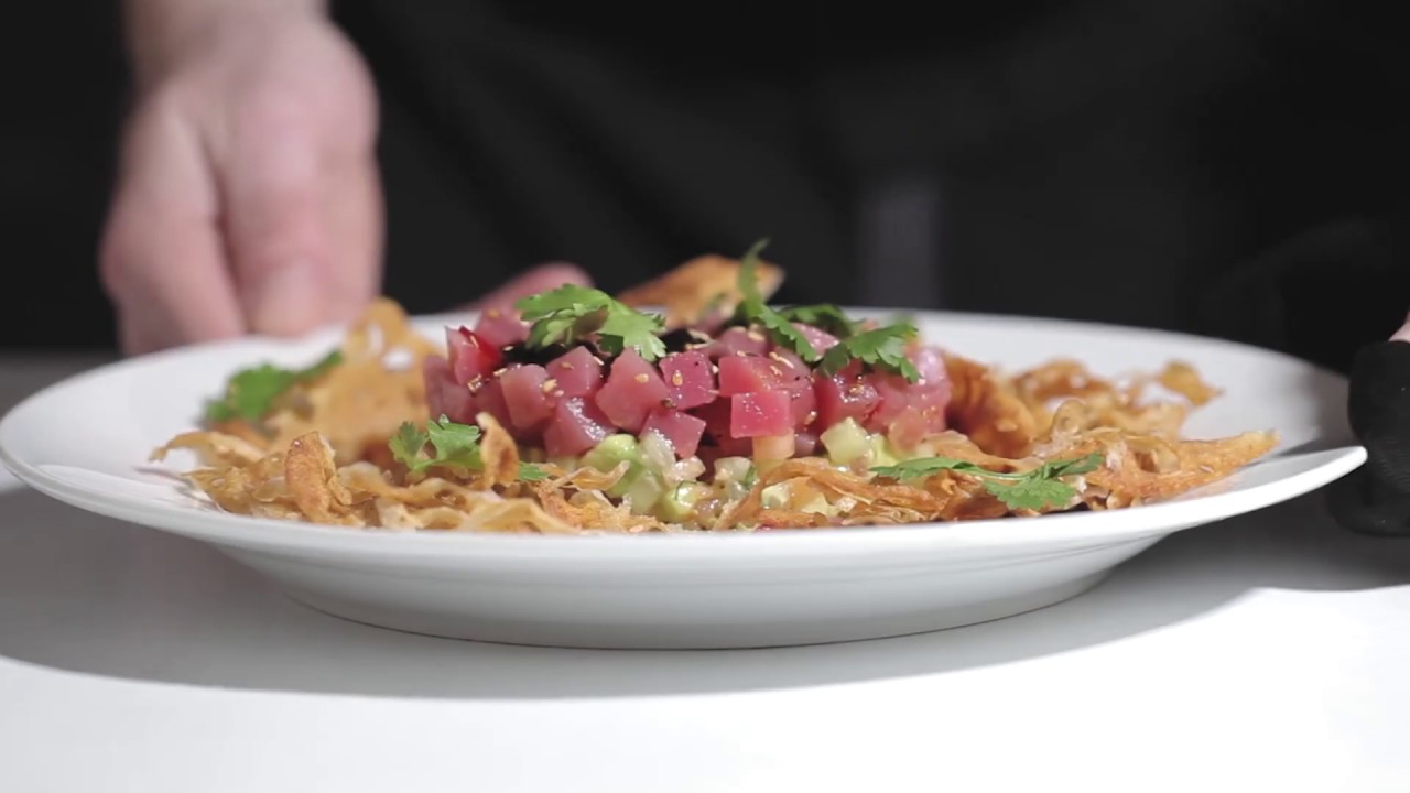 TORONTO BRANDING VIDEO PRODUCTION: FACADE FINE DINING PROMO VIDEO