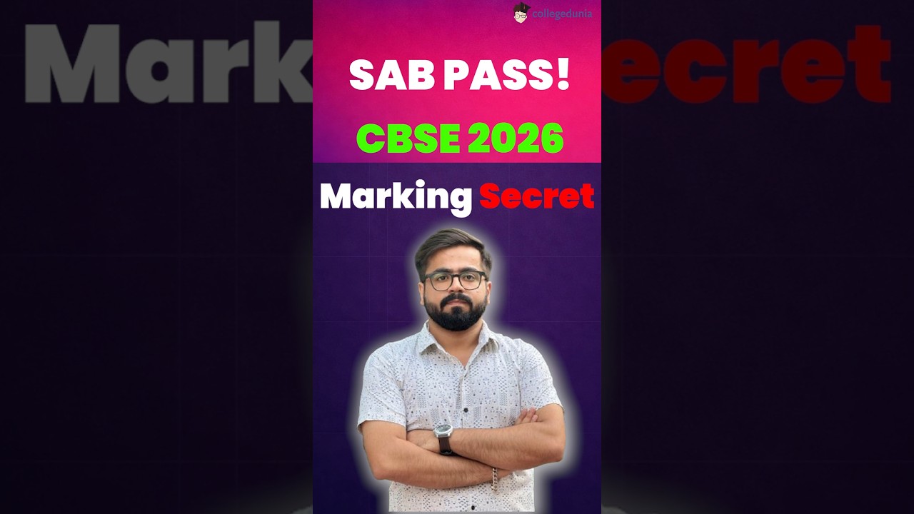 CBSE 2026 Copy Checking LEAKED! 😱 Sab Pass? | Grace Marks & Result Date Update #cbse
