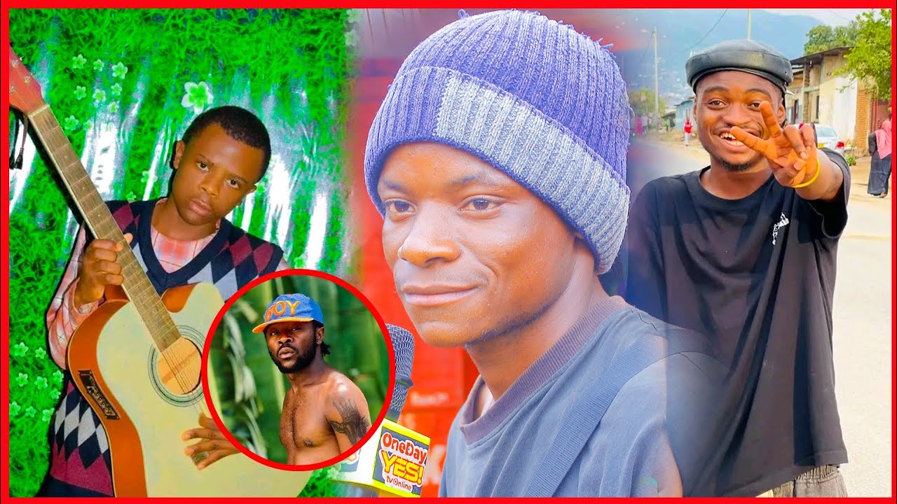 NILIACHA MZIKI KWAKUWA WANAROGA SANA NIKA ANGUKIA BIASHARA YA MAFUTA NA PURFUM 