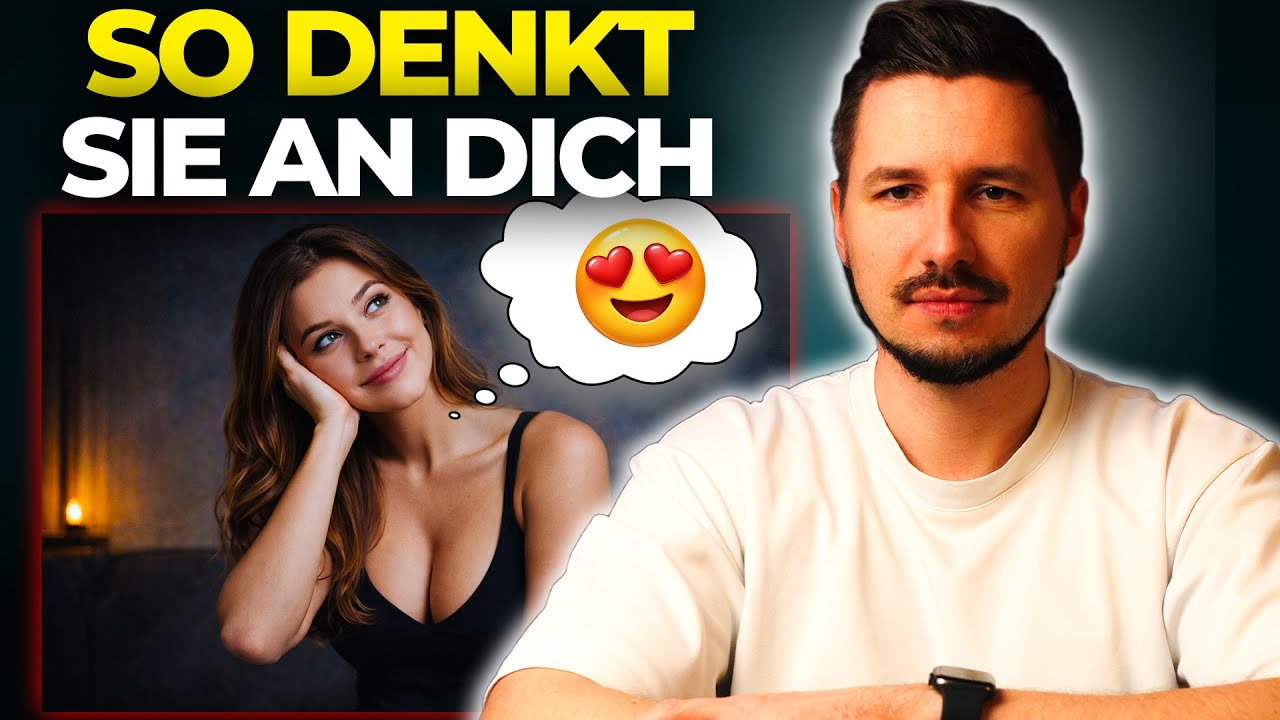 Wie du Frauen auf Dates EXTREM begeisterst!