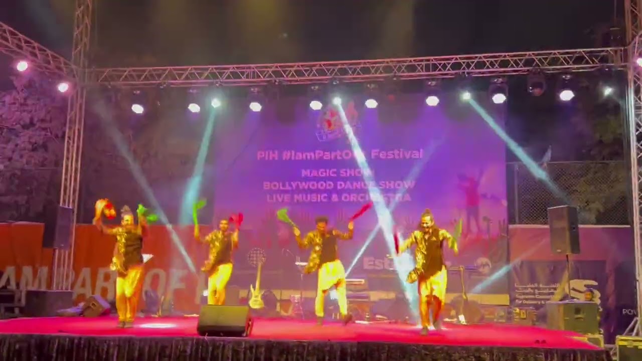 Fifa Fanzone | Al-Shahaniya Qatar