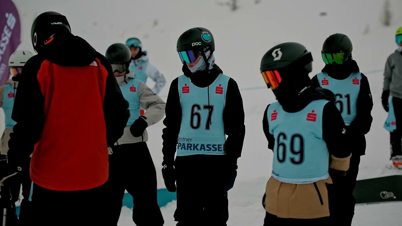 Kärnten Freestyle Cup 2026  - Turracher Höhe - Carinthia [Shred] Tour 2026 | Snowpark Turracher Höhe