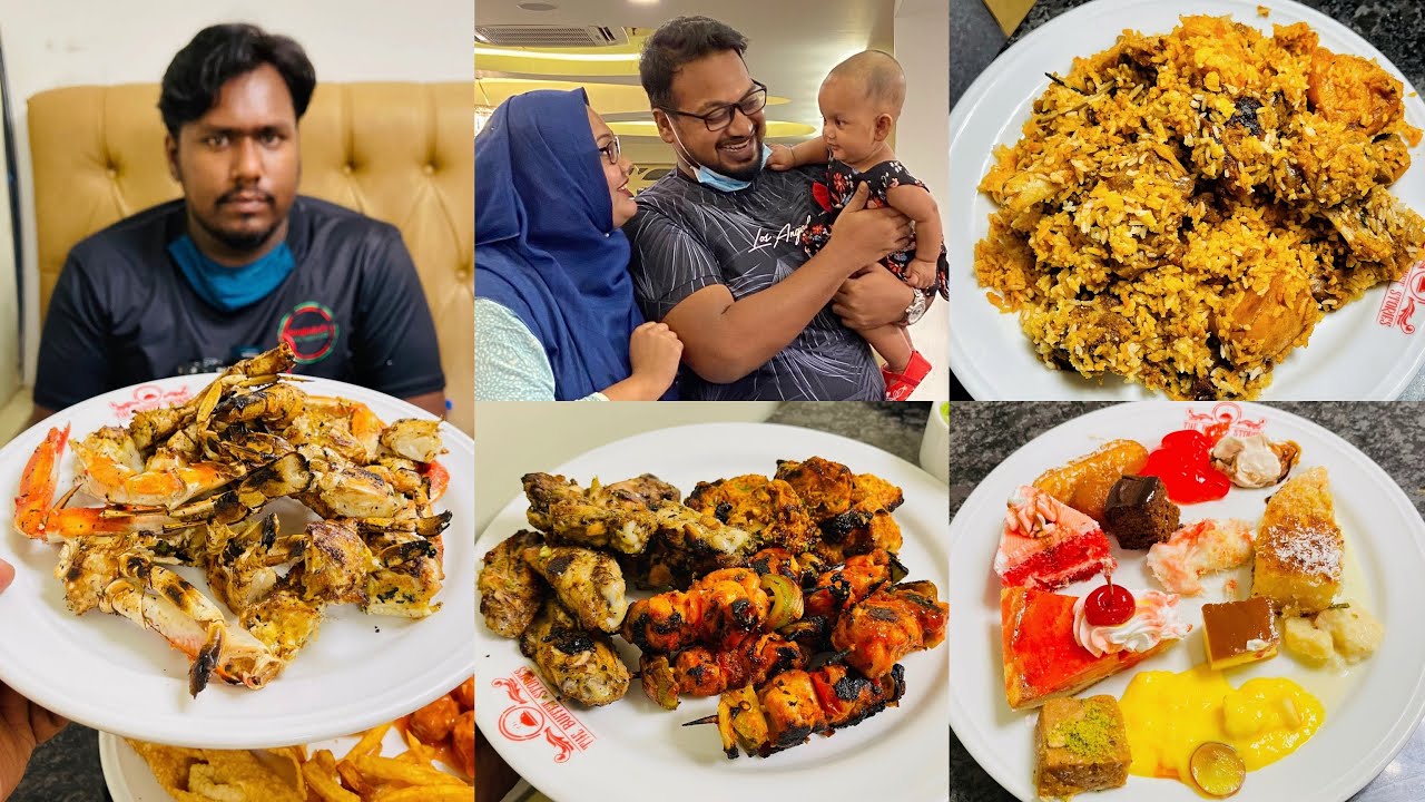 আনলিমিটেড মাটন কাচ্চি বিরিয়ানি এখন Buffet Stories Dhanmondi তে - ১০০+ আইটেম ৬৯৯ টাকায় যত খুশি খান 👍