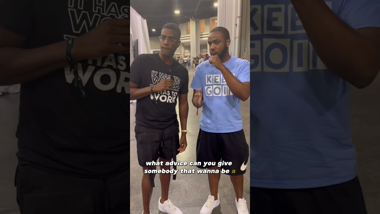 NEO DAVIS GIVES ADVICE TO ALL PPL THAT WANNA BE A ENTREPRENEUR LIVE AT         INVEST FEST 23&rsquo;