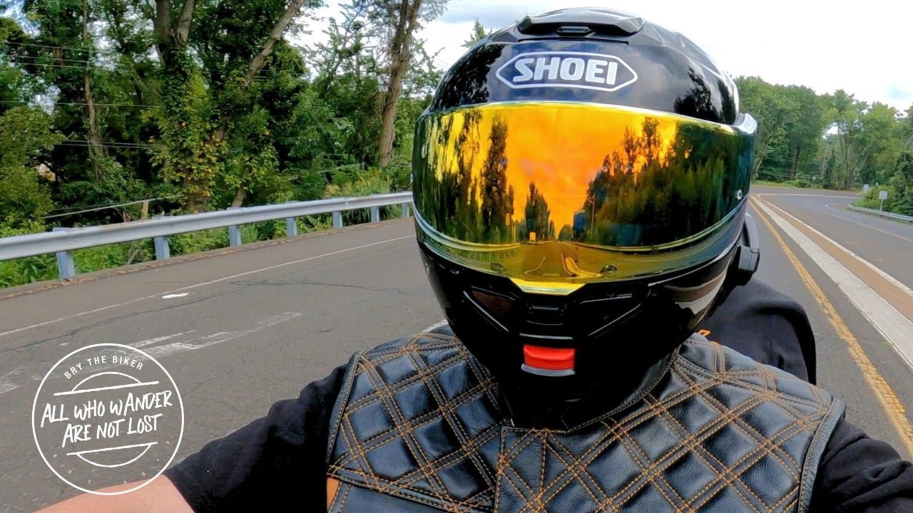 Why This $900 Helmet Is A Game-Changer
