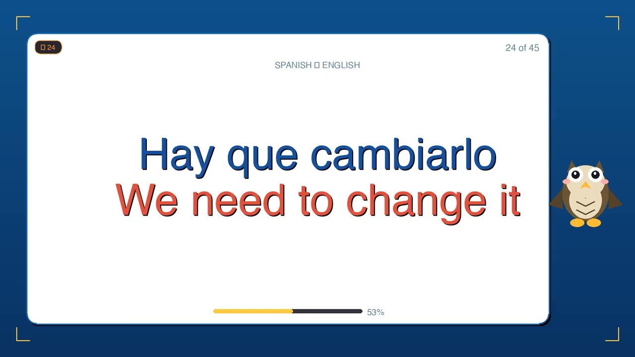 45 Spanish Workplace Phrases 💼 Office Spanish You Need!