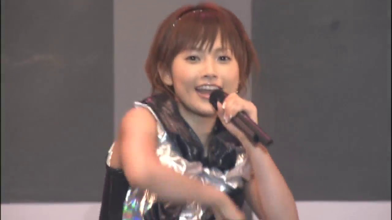 LOVEマシーン / モーニング娘。OG (from Hello! Project 2005 夏の歌謡ショー  '05 セレクション！コレクション！ )