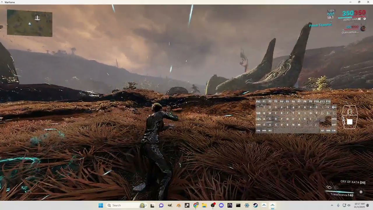 Void Blast bug replicated and fixed.