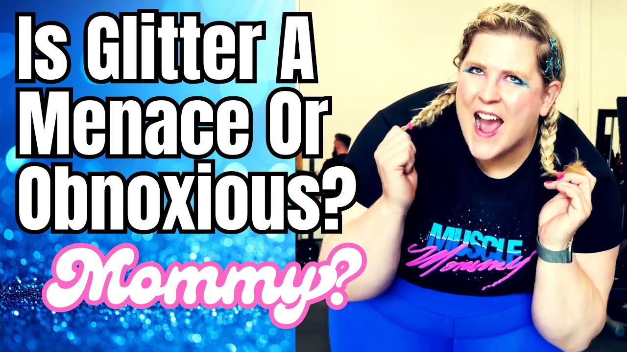 Is Glitterandlazers A Menace Or Absolutely Obnoxious? | Reaction 