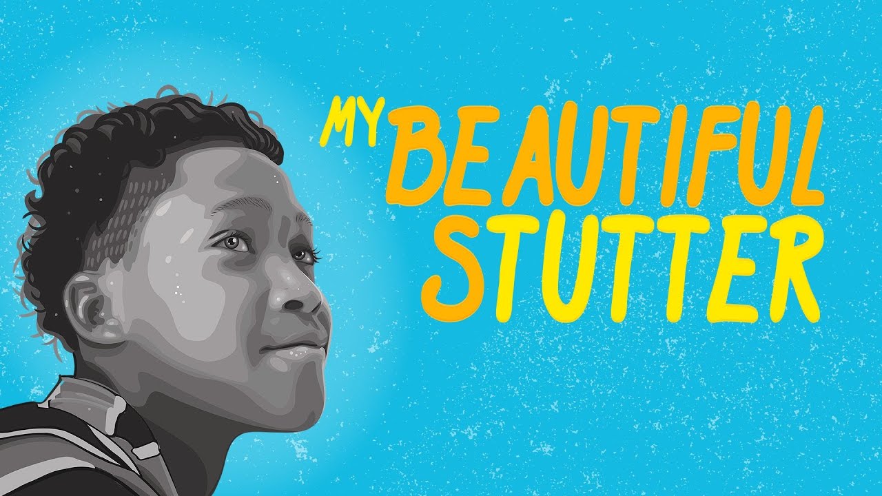 My Beautiful Stutter -Trailer