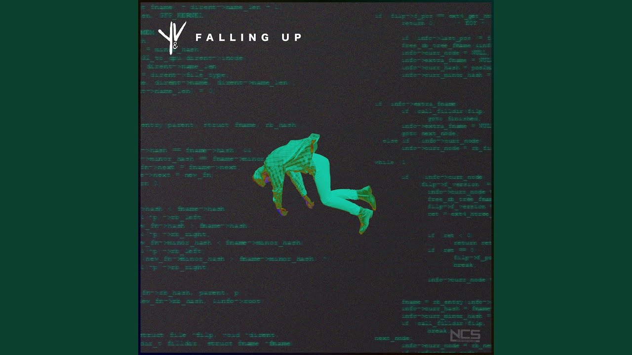 Falling Up