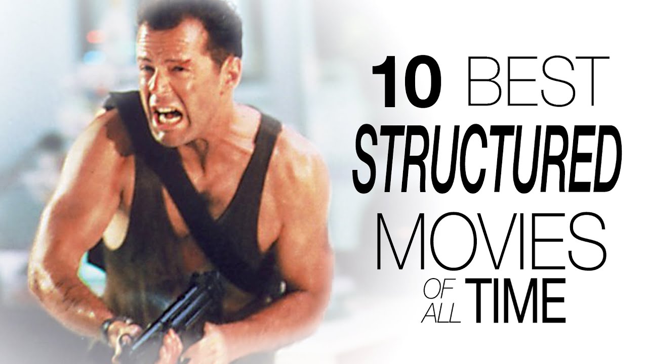 10 Best Structured Movies of All Time