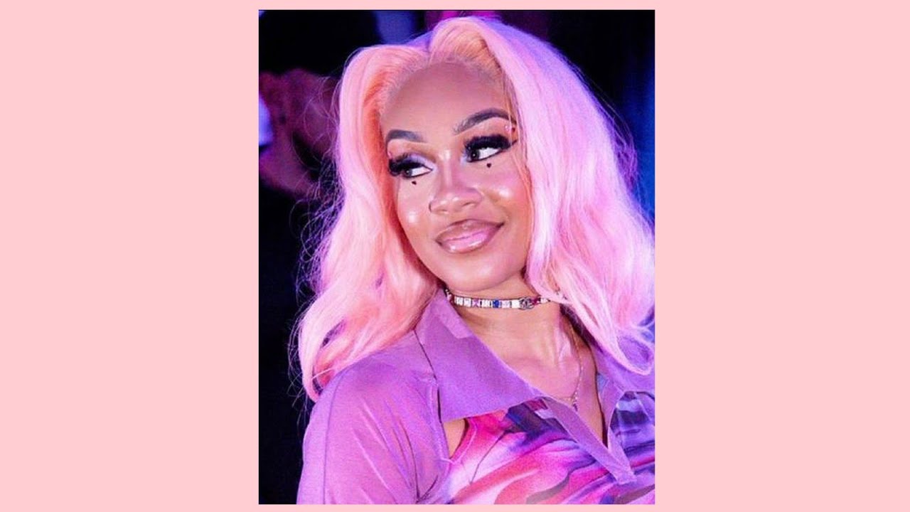 Cardi B x City Girls Type Beat - 'EVERYONE' | Female Rap Beats 2025