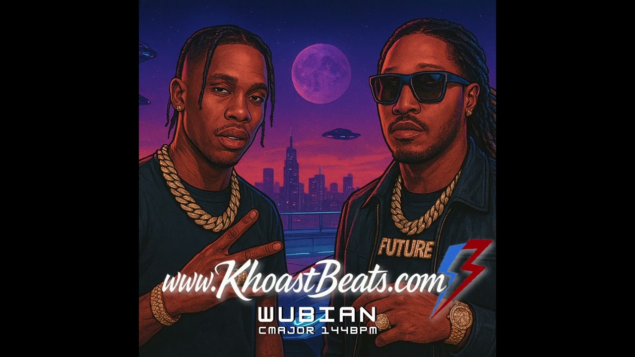 [FREE] Travis Scott x Future Typre Beat 