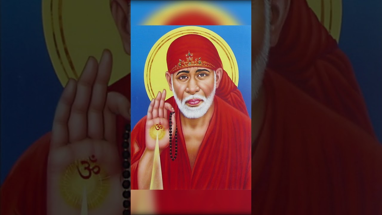 Sri Sai Satcharitra prarthana