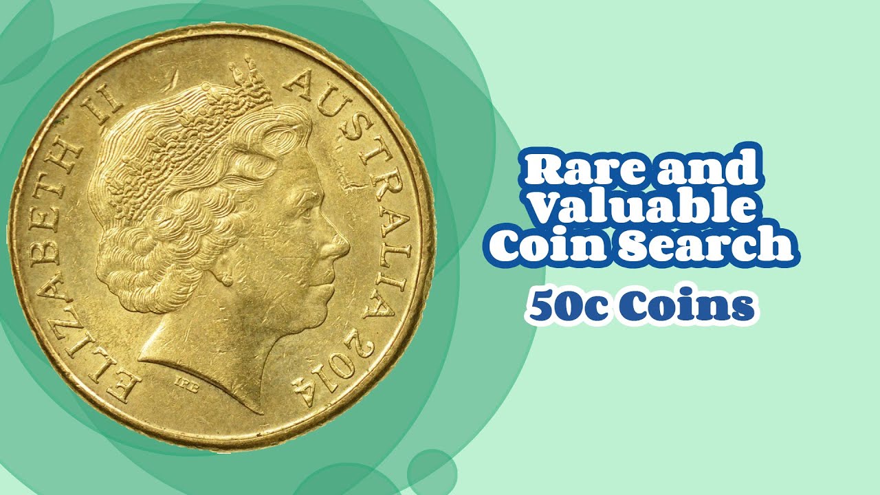 Rare and Valuable Coin Search - May 13, 2023 (Mixed Coin Search)