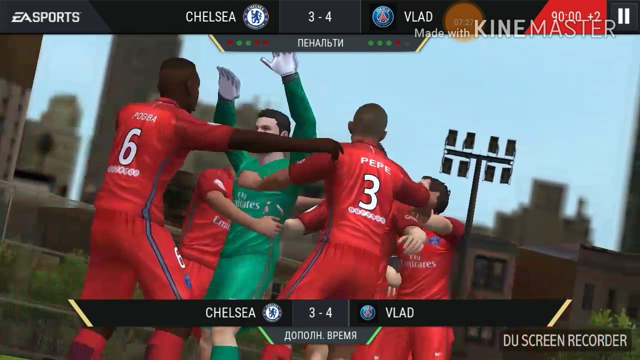 Новий канал,знайомство.Hazard 91общ. в Fifa Mobile.