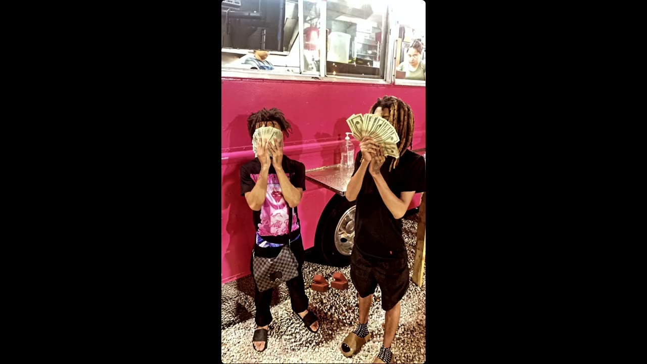 Blo Type Beat 