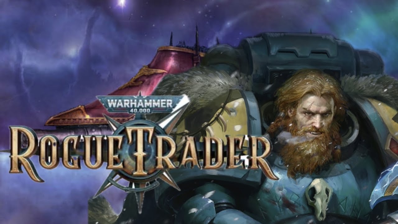 Warhammer 40,000: Rogue Trader (Unfair/Grim Darkness, Unsanctioned Psyker) - 12