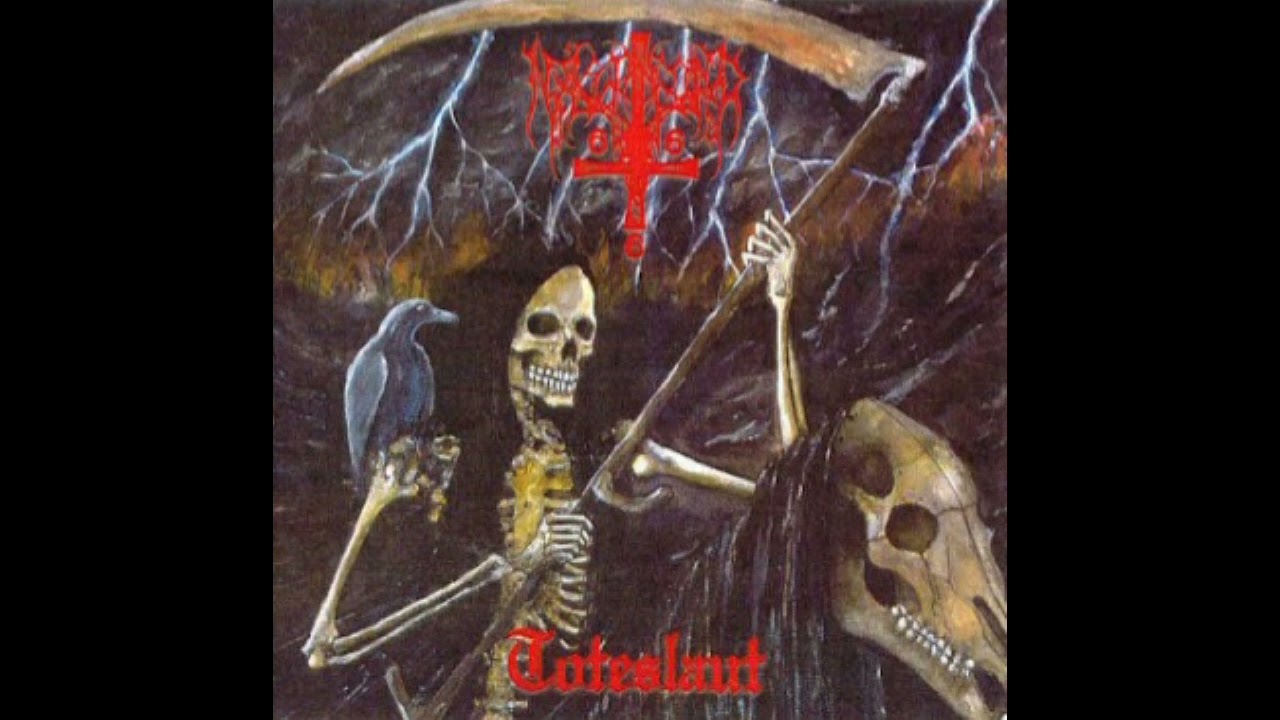 N&aring;strond | Akhkharu (The Grave Dweller)