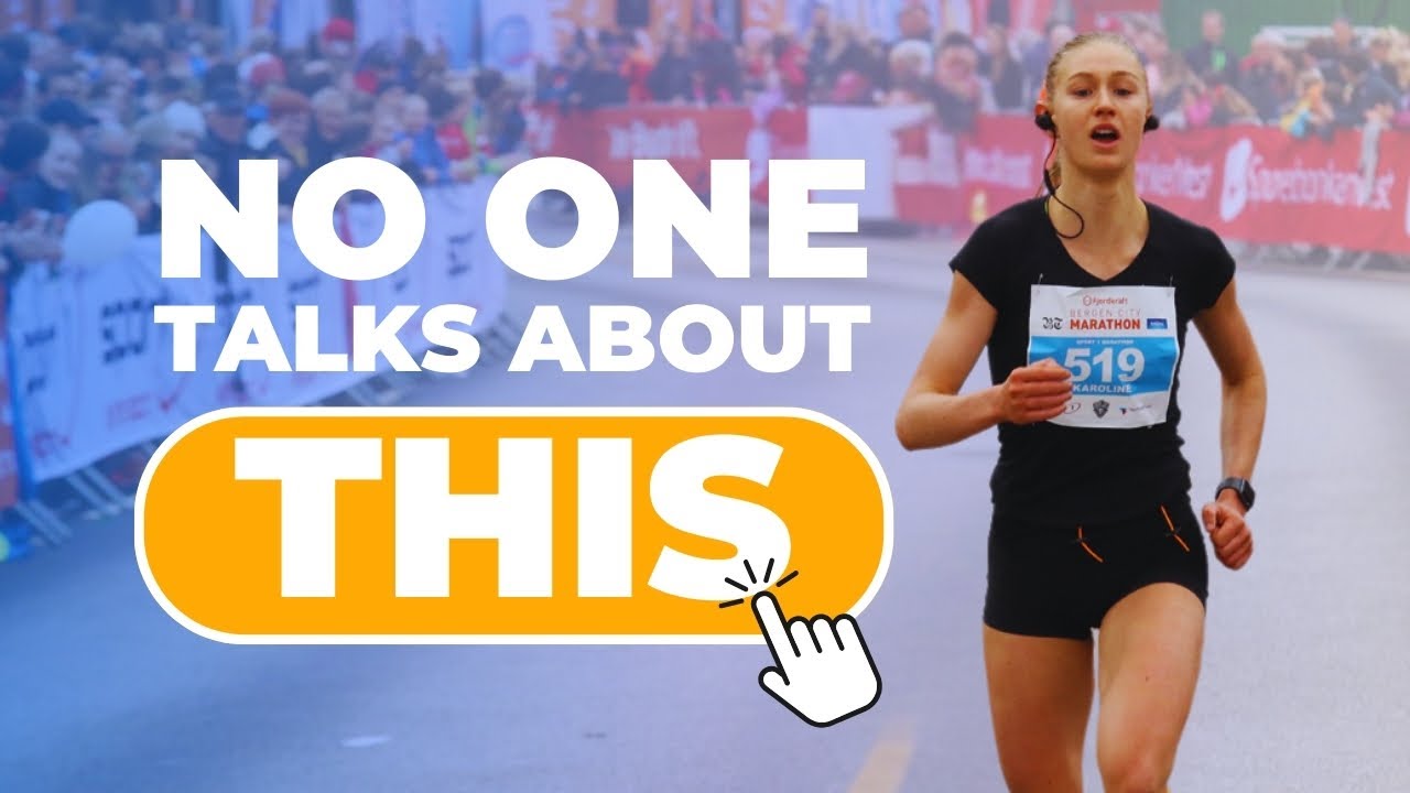 The Most UNDERRATED Quality in Endurance Training