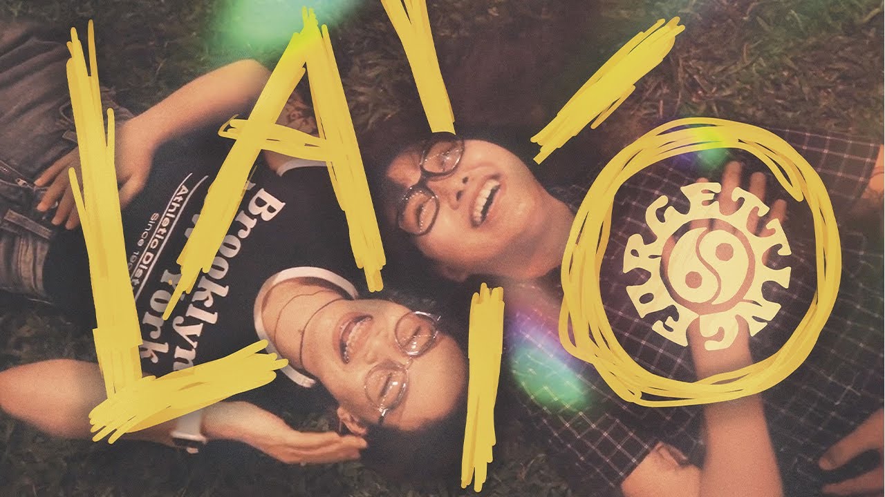 Forgetting69 - Layo (Official Music Video)