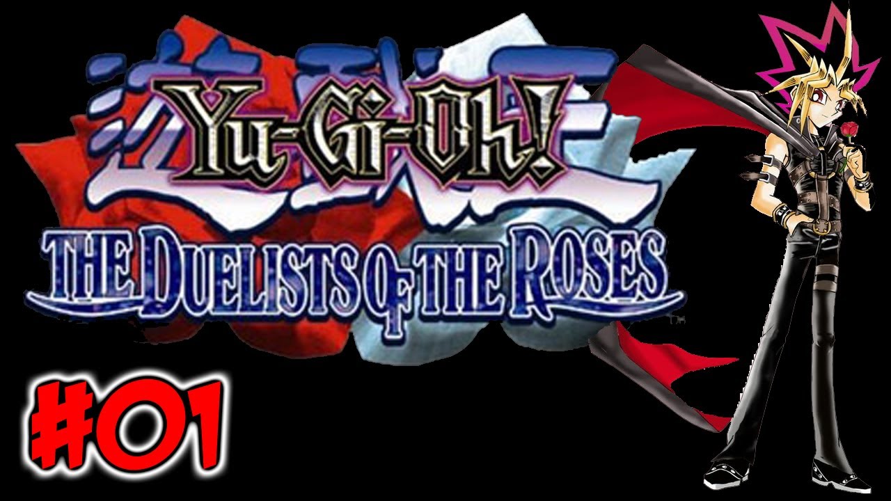 Yu-Gi-Oh! Дуэлянты Роз - Часть 1: К чёрту твою ауру, у меня есть деньги!