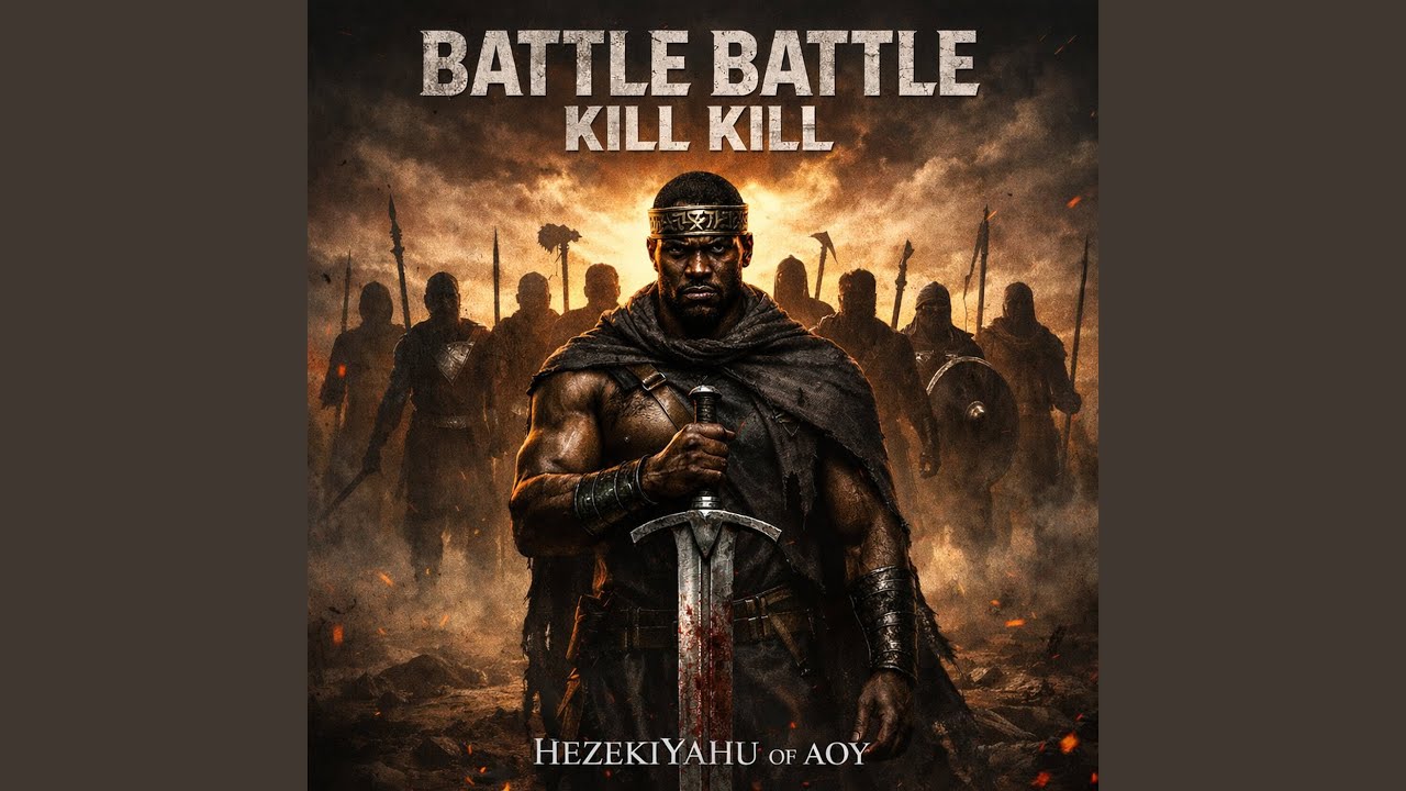 Battle Battle Kill Kill