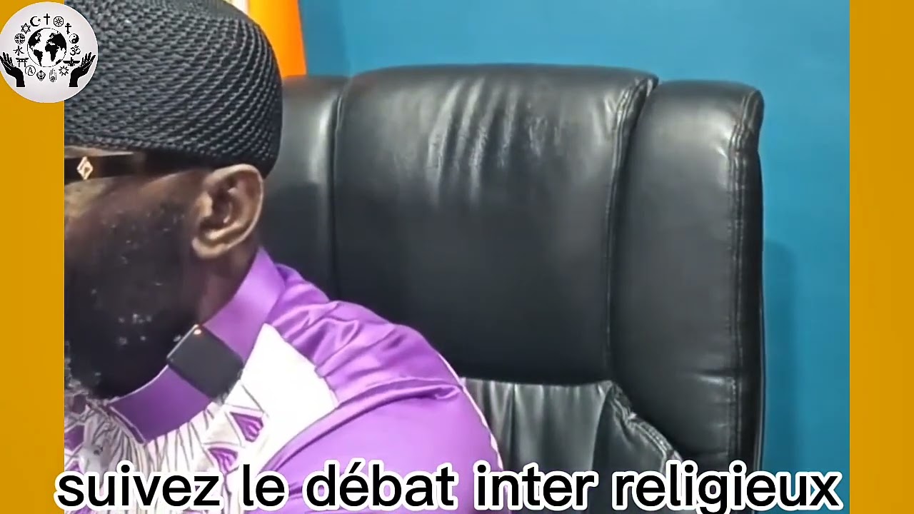 ⛔️JÉSUS CHRIST A_T_IL REVENDIQUÉ LA DIVINITÉ 🚫❓️