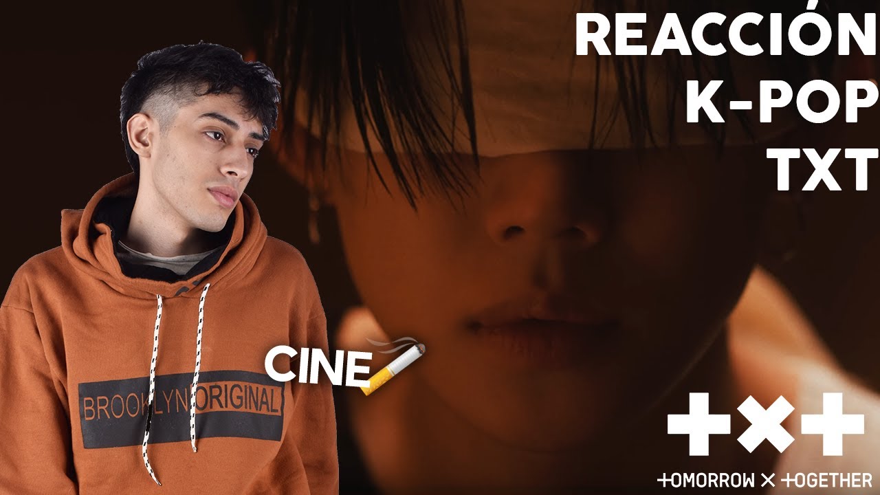 Reacción y análisis a “Ghost Girl” – YEONJUN (TXT SOLOS 1/3)