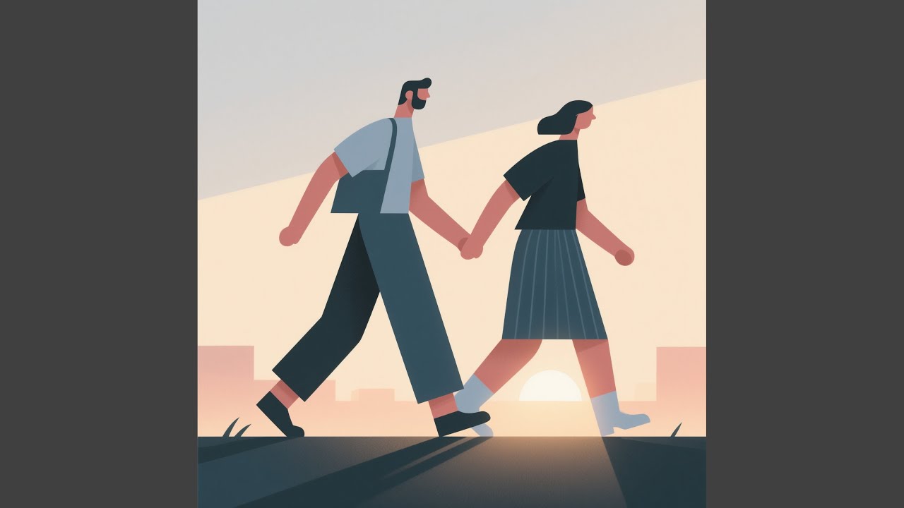 Morning Stroll
