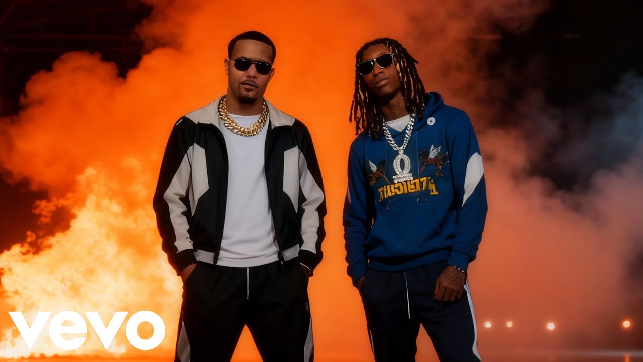 G Herbo ft. King Von - Hard Knocks [Official Album] 2025