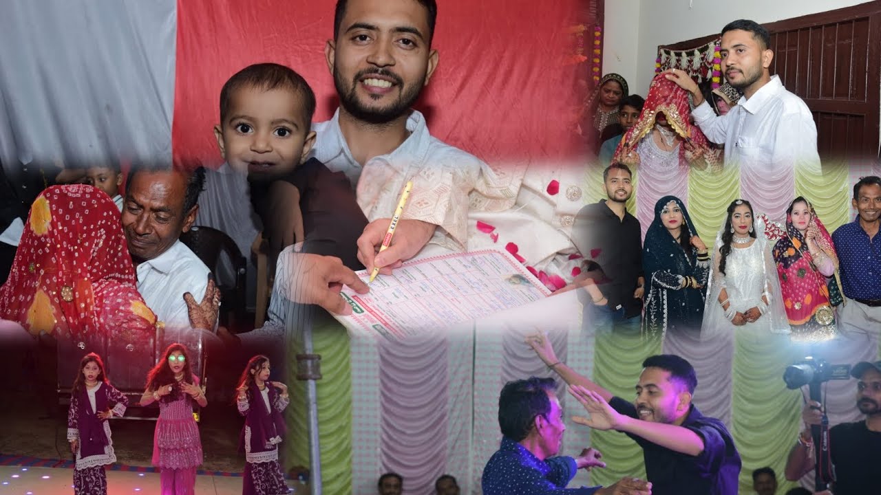 Vlog-11l Sister Wedding Vlog | Jawai Bandh | Marwari Wedding Vlog