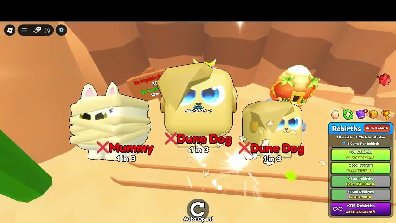 roblox tap simulator going from noob to pro part 2