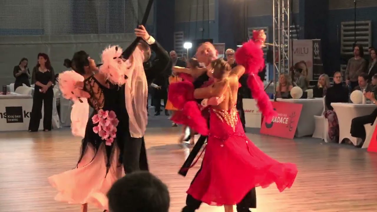 2026-01-31 Otrokovice MČR-Mládež-STT Semifinále QuickStep