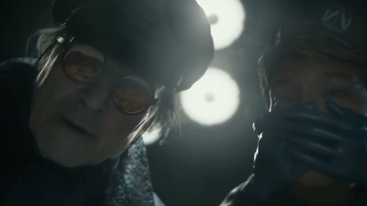 Удивительная находка в Death Stranding 2: On the Beach