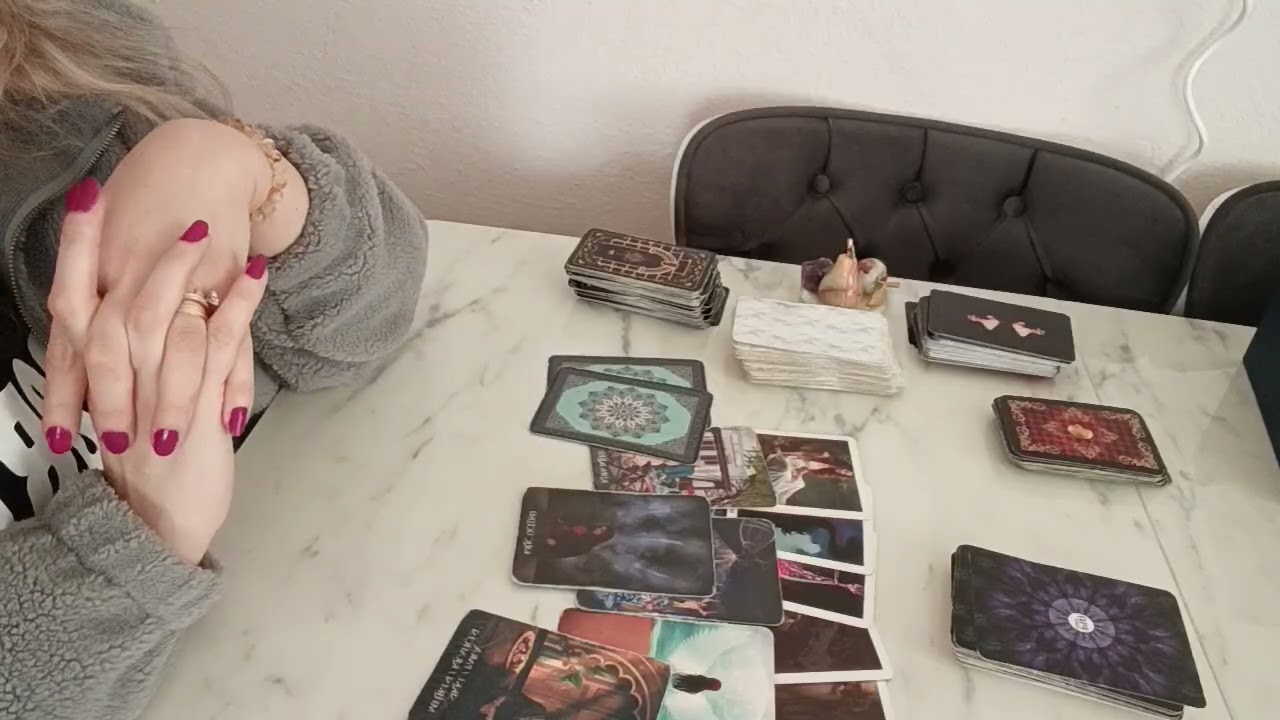 YENGEÇ BURCU 💎 23 ŞUBAT 1 MART HAFTASI 💎 TAROT BAKIM #keşfet #yengeçburcu 