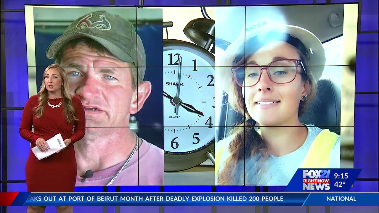 “I’m not the other woman”: Second contractor speaks out about Suzanne Morphew investigation