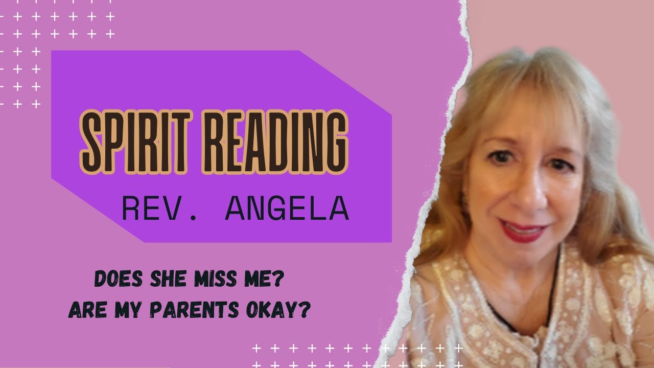 Alexandria's SHOCKING Spirit Messages Reveal Hidden Truths! #spirituality