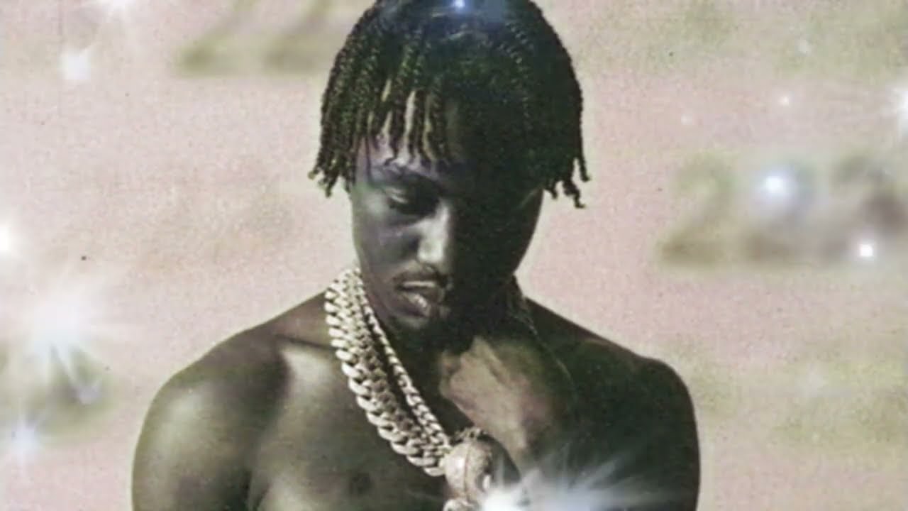 Lil Tjay - 2 Grown (INSTRUMENTAL)