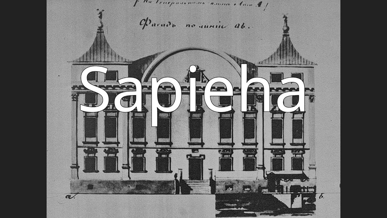 Sapieha