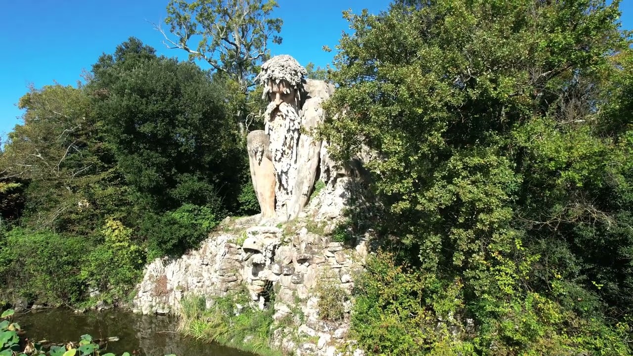 Il Gigante dell'Appenino